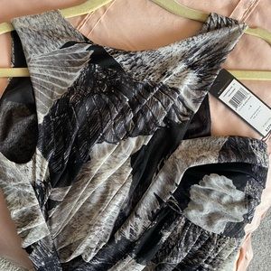 Awesome BCBG MaxAzria Designer Dress NWT